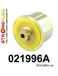 021996A: Rear differential - front bush SPORT