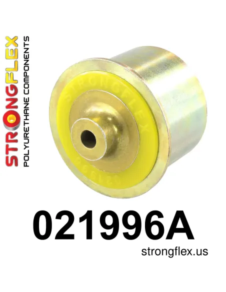 021996A: Rear differential - front bush SPORT