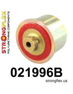 021996B: Rear differential - front bush