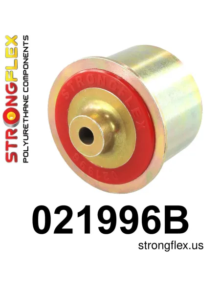021996B: Rear differential - front bush