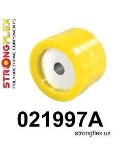 021997A: Rear differential - rear bush SPORT