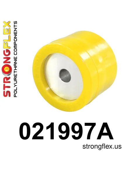 021997A: Rear differential - rear bush SPORT