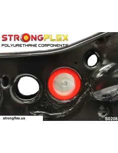 021997A: Rear differential - rear bush SPORT 2