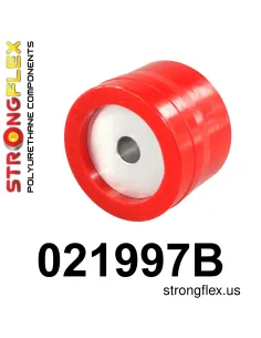 021997B: Rear differential - rear bush