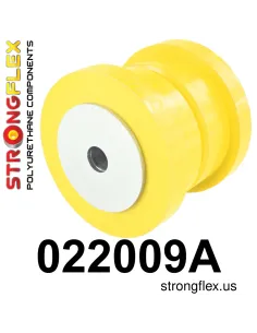 022009A: Front subframe bush SPORT