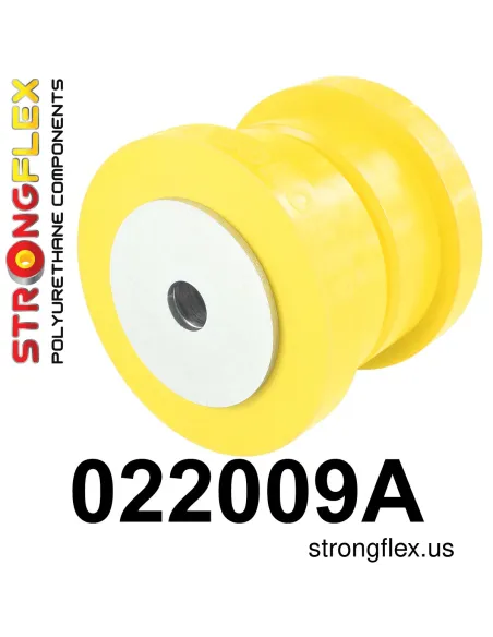 022009A: Front subframe bush SPORT