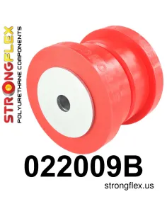 022009B: Front subframe bush