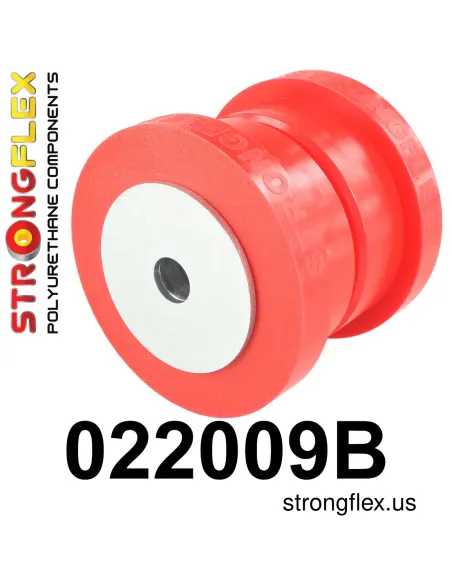 022009B: Front subframe bush