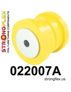 022007A: Front subframe – front bush SPORT