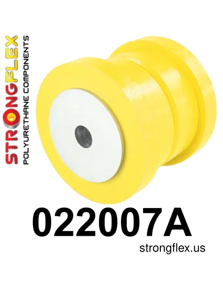 022007A: Front subframe – front bush SPORT