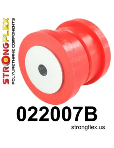 022007B: Front subframe – front bush