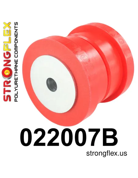 022007B: Front subframe – front bush