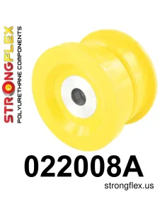 022008A: Front subframe – rear bush SPORT