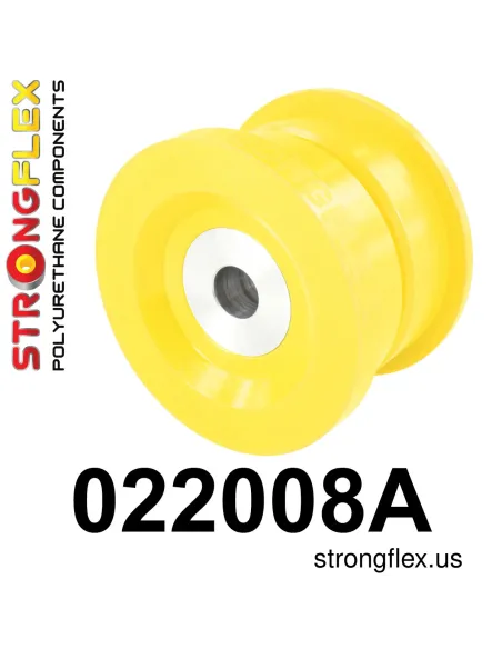 022008A: Front subframe – rear bush SPORT