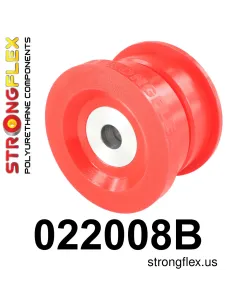 022008B: Front subframe – rear bush