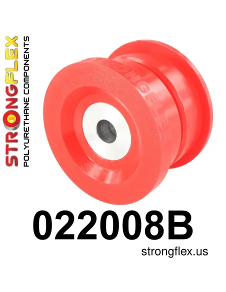 022008B: Front subframe – rear bush
