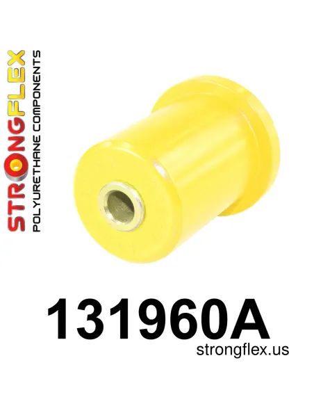 131960A: Rear beam mount bush 49mm SPORT