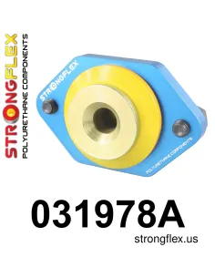 031978A: Rear shock absorber - lower mount SPORT
