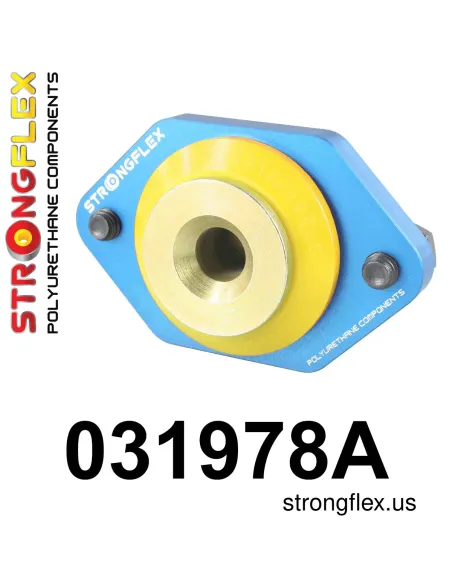031978A: Rear shock absorber - lower mount SPORT