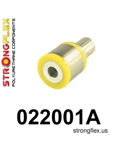 022001A: Rear track rod inner bush SPORT