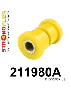 211980A: Front control arm – front bush SPORT