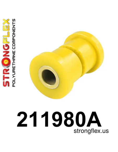 211980A: Front control arm – front bush SPORT