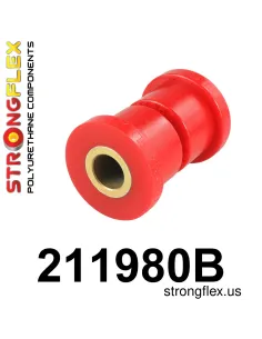 211980B: Front control arm – front bush