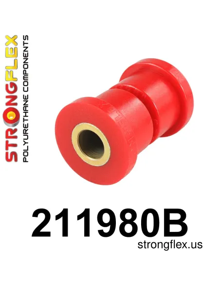 211980B: Front control arm – front bush