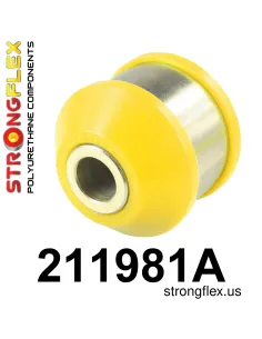 211981A: Front control arm – rear bush SPORT