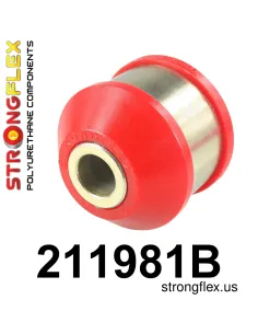 211981B: Front control arm – rear bush