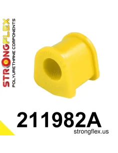 211982A: Front anti roll bar bush SPORT