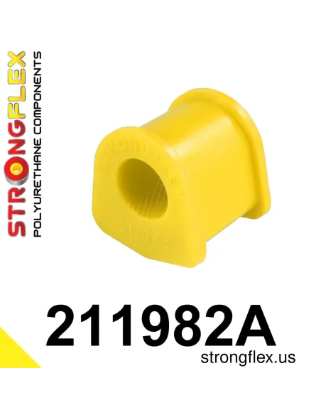 211982A: Front anti roll bar bush SPORT