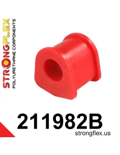 211982B: Front anti roll bar bush