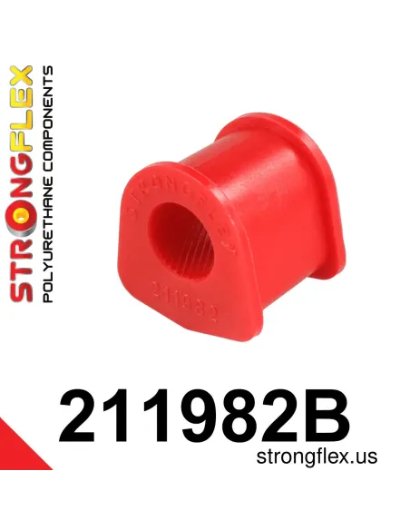 211982B: Front anti roll bar bush