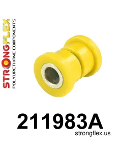 211983A: Rear Transverse Arm Bush SPORT