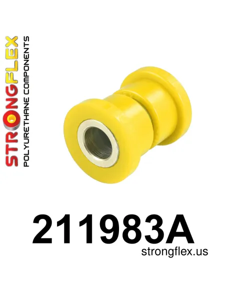 211983A: Rear Transverse Arm Bush SPORT
