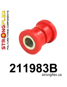 211983B: Rear Transverse Arm Bush