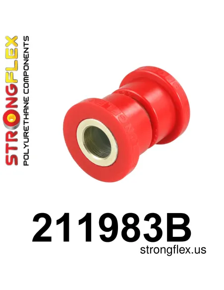 211983B: Rear Transverse Arm Bush