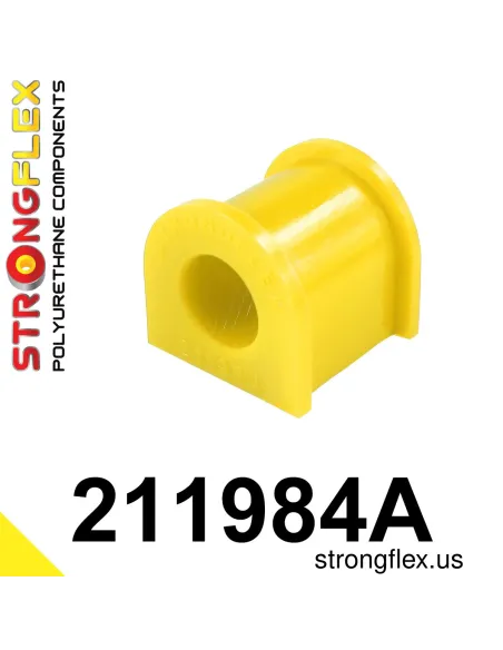 211984A: Rear anti roll bar bush SPORT