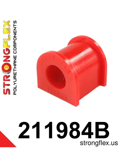 211984B: Rear anti roll bar bush
