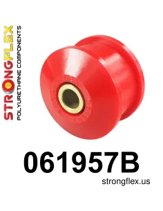 061957B: Front control arm – rear bush