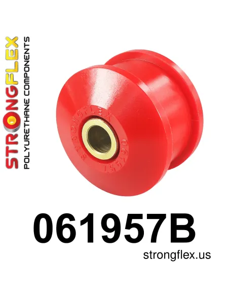061957B: Front control arm – rear bush