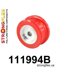 111994B: Rear differential – rear bush