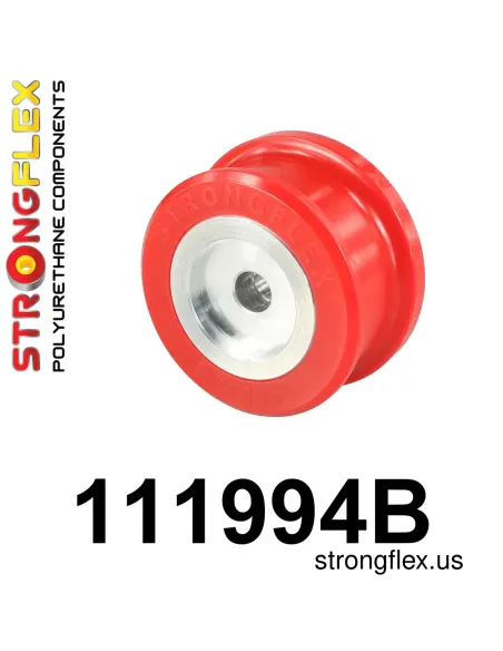 111994B: Rear differential – rear bush