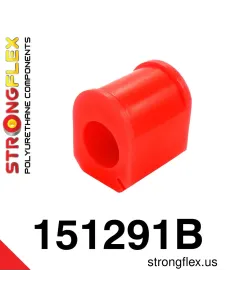 151291B: Front anti roll bar bush