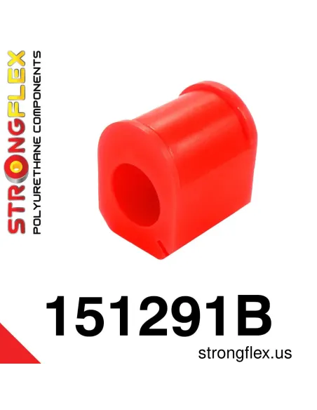 151291B: Front anti roll bar bush