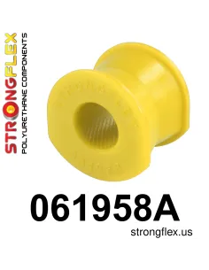 061958A: Front anti roll bar bush SPORT