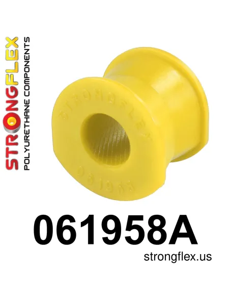 061958A: Front anti roll bar bush SPORT
