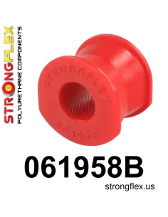 061958B: Front anti roll bar bush