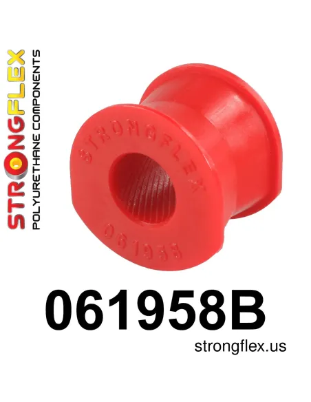 061958B: Front anti roll bar bush